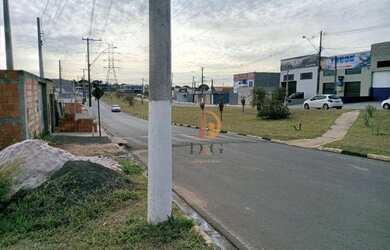 Imagem 3: Terreno à venda, 175 m² por R$ 188.000,00 - Alto de Pinheiros - Paulínia/SP