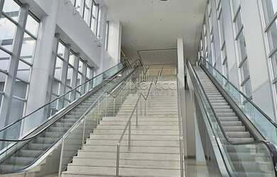 Imagem 4: Laje Corporativa 957m - Locação - Barueri