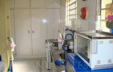 Imagem 3: Sobrado residencial à venda, Planalto Paulista, São Paulo - CA0205