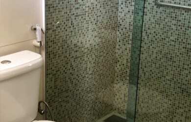 Imagem 6: Linda casa residencial. Ar-condicionado, 2 Vagas na garageme2 Dormitórios