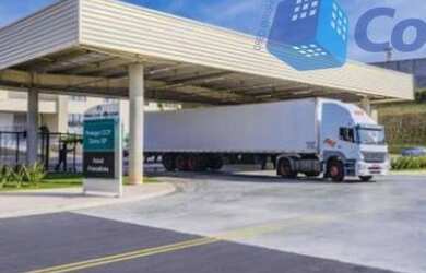 Imagem 5: Galpões Industriais para alugar em Arujá/SP - Alugue o seu galpões...