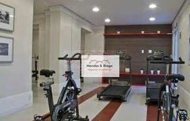 Imagem 15: Apartamento com 2 dormitórios à venda, 45 m² por R$ 245.000,00 - Jardim...