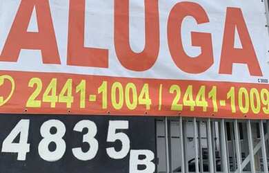 Imagem 3: Galpão/Depósito/Armazém para aluguel possui 250 metros quadrados