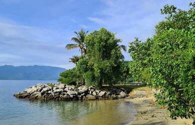 Imagem 13: Aluguel temporada cobertura Porto Real Resort Mangaratiba