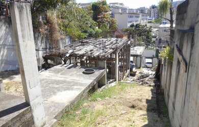 Imagem 14: Lote/Terreno para venda possui 500 metros quadrados em Freguesia Jacarepaguá...