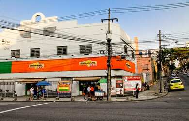 Imagem 1: Aluguel de loja na Promoinfo norte, frente ao norte shopping-Cachambi