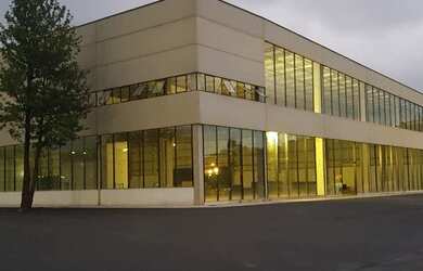 Imagem 3: Galpão/Depósito/Armazém para aluguel e venda com 19883 metros quadrados