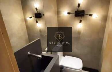 Imagem 7: Apartamento à venda, 68 m² por R$ 343.205,77 - Residencial Portal da...