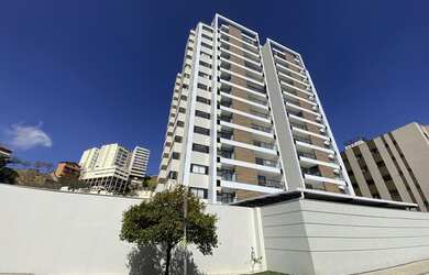 Imagem 2: Apartamento Alto Padrão 4 suítes Lazer Completo no bairro Granbey