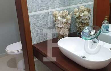 Imagem 4: casa - Betel - Paulínia. Piscina, Churrasqueira, Ar-condicionadoe309-0m²...