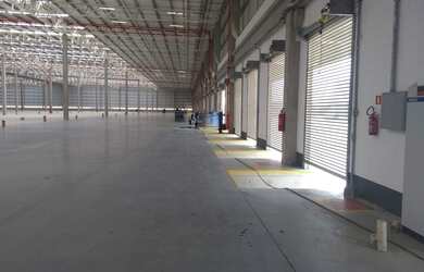 Imagem 4: Galpão/Depósito/Armazém para aluguel e venda com 19883 metros quadrados