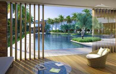 Imagem 11: Terreno à venda, 488 m² por R$ 863.900,00 - Gramadão - Jundiaí/SP