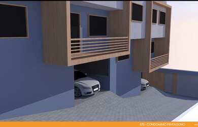 Imagem 2: Lote/Terreno para venda possui 500 metros quadrados em Freguesia Jacarepaguá...