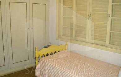 Imagem 4: Sobrado residencial à venda, Planalto Paulista, São Paulo - CA0205