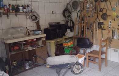 Imagem 10: Sobrado Grande 5 Dormitórios+2 Ediculas Jd N Senhora do Carmo SP