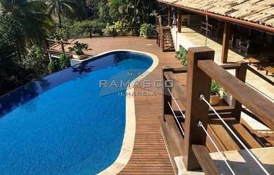 Imagem 3: CASA EM COSTEIRA - CONDOMÍNIO EM ILHABELA