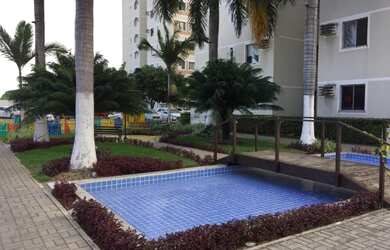 Imagem 5: Vendo apartamento com valor de oportunidade no Cond. Clube Praia de Piedade...