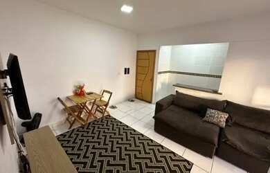 Imagem 5: PRAIA GRANDE - Apartamento Padrão - AVIAÇÃO