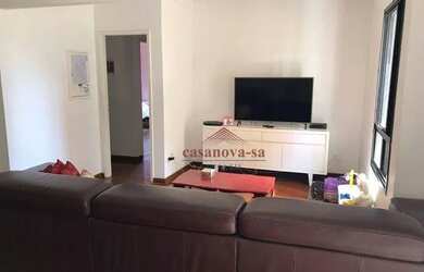 Imagem 4: Apartamento com 3 dormitórios à venda, 117 m² por R$ 700.000 - Jardim...