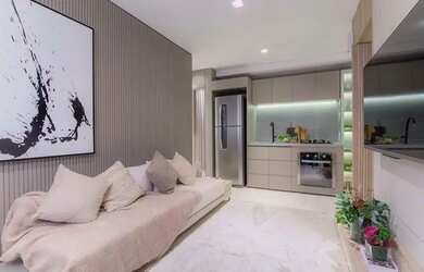 Imagem 12: APARTAMENTO RESIDENCIAL em São Paulo - SP, Planalto Paulista