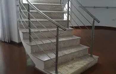 Imagem 7: Casa com 4 dormitórios, 630 m² - venda por R$ 7.000.000,00 ou aluguel...