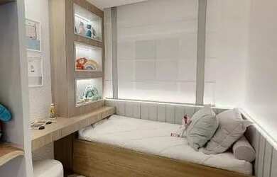 Imagem 5: Apartamento de 2 dormitórios à venda na Liberdade