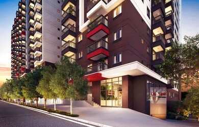 Imagem 4: APARTAMENTO RESIDENCIAL em São Paulo - SP, Planalto Paulista