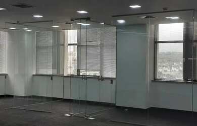 Imagem 14: Conjunto, 188 m² - venda por R$ 2.259.840,00 ou aluguel por R$ 18.636,57/mês...