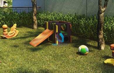 Imagem 9: Apartamento à venda, 34 m² por R$ 225.000,00 - Vila Mira - São Paulo/SP