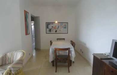 Imagem 7: quot 04 Dormitórios com Lazer, 150 metros da praia quot