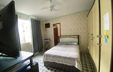 Imagem 11: Casa no Siqueira Campos. 170m² de Área, 1 Vaga na garageme4 Dormitórios