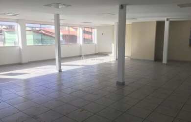 Imagem: O depósito possui 152m² de Área e está localizado em Renascença