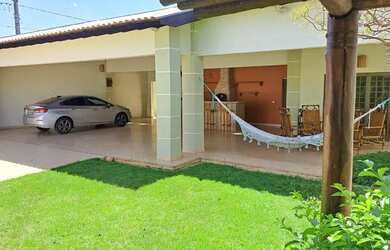 Imagem 1: Casa venda Jardim Europa. Ar-condicionado, Área de serviço, 260m² de...