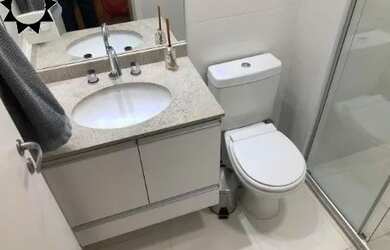 Imagem 11: APTO - CENTRO. 67m² de Área, 1 Vaga na garageme2 Dormitórios