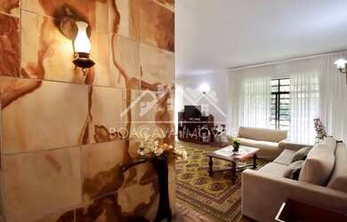 Imagem 1: Linda casa à venda no City Boaçava/Alto de Pinheiros - São Paulo -...