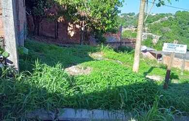 Imagem 7: Venda de terreno. 