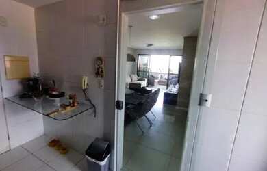 Imagem 9: Mansão Aliete Vieira. 117m² de Área, 2 Vagas na garageme3 Dormitórios