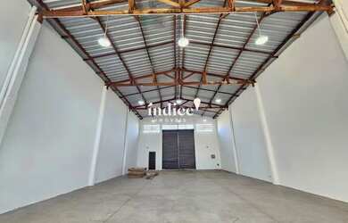 Imagem 5: Galpão / Depósito / Armazém para aluguel 4 vagas Lagoinha Ribeirão Preto