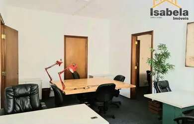 Imagem 15: 10 Salas à venda, 360 m² por R$ 780.000 - Sé - São Paulo/SP