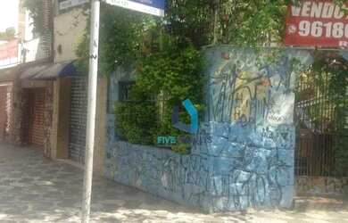 Imagem 3: Galpão, 600 m² - venda por R$ 2.340.000,00 ou aluguel por R$ 13.850,00/mês - Ipiranga - Sã