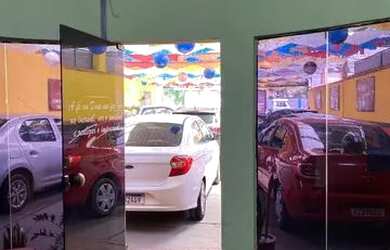 Imagem 10: Passo ponto loja de carro , galpão , oficina , lava a jato