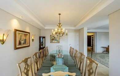 Imagem 8: Andar alto e vista definida