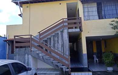 Imagem: O quarto possui Imóvel mobiliado e está localizado em Nordeste