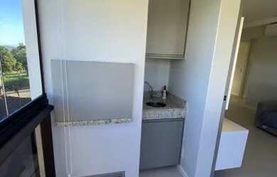 Imagem 7: Apartamento a venda com 64 m² - 2 quartos - Agronômica - Florianópolis...