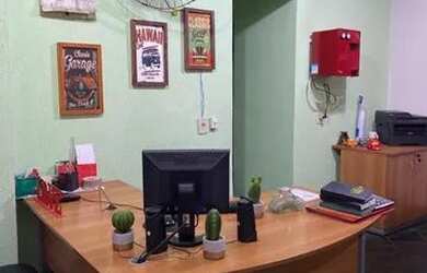 Imagem 13: Passo ponto loja de carro , galpão , oficina , lava a jato