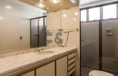 Imagem 9: Apartamento - 4 Dormitórios Suítes à Venda no Alto da Boa Vista, São...