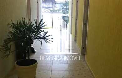 Imagem 1: Galpão à venda na Vila Alexandria com 330m² 5 salas 4 banheiros 4 vagas