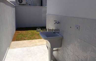 Imagem 14: CASA EM BOITUVA NO PORTAL VILLE JARDIM BRASIL 3 QUARTOS