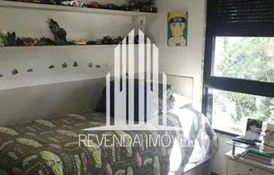 Imagem 13: Apartamento à venda 227m² com 5 dormitórios 1 suíte 3 vagas à venda no Morumbi