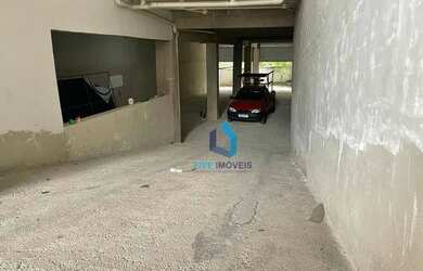 Imagem 5: Galpão para alugar, 300 m² por R$ 4.000,00/mês - Jardim Maria Fernandes...